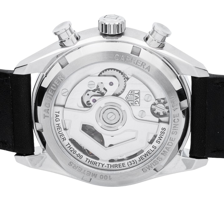 Tag Heuer Carrera CBS2210.FC6534 Image 4